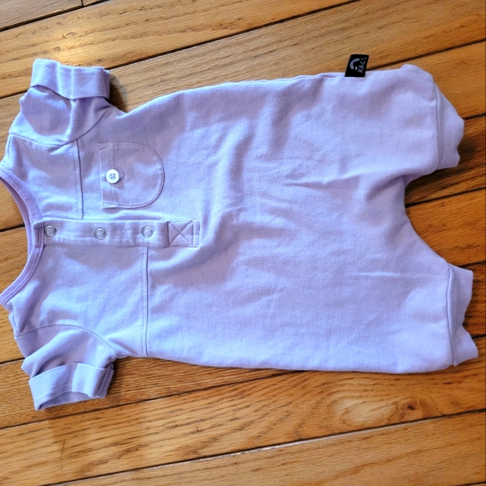 Rags romber shorts